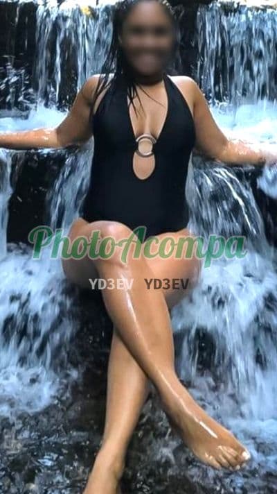 Foto 6: Acompanhante em Rio de Janeiro — oral sem camisinha, Mel