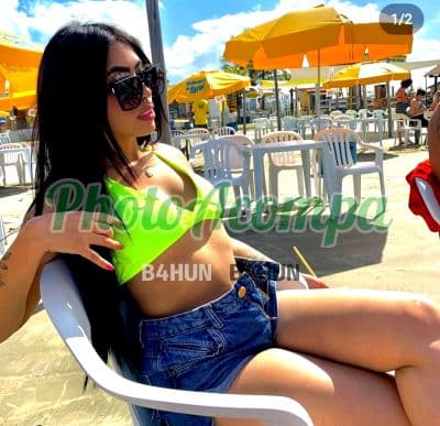 Acompanhante magra em Jundiaí, foto 3 de Mel