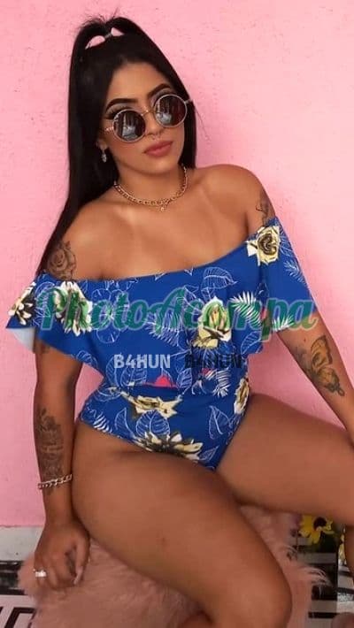 Foto 4: Acompanhante em Jundiaí — oral natural, Mel
