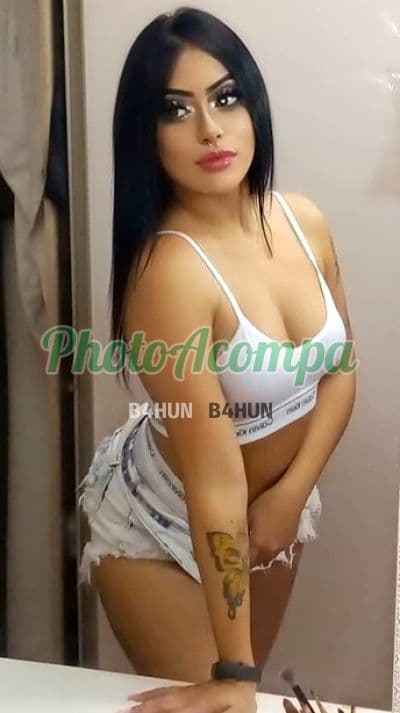 Acompanhante depilada em Jundiaí — Mel, foto 5