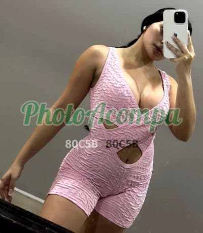 Acompanhante em São Paulo — experiência de namorada, foto 4 de Mel