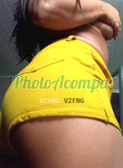 Acompanhante morena em São Gonçalo — Mel, foto 5