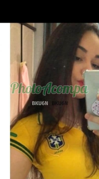 Foto 2: Acompanhante em São José dos Campos — beijo na boca, Mel