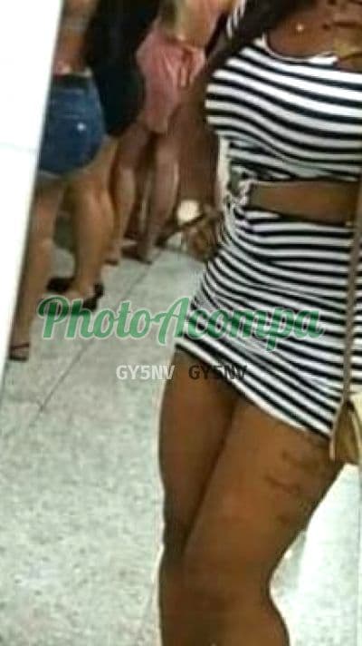 Foto 4: Acompanhante em São Paulo — experiência de namorada, Mel
