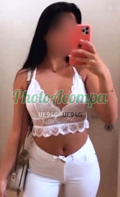Foto 2: Acompanhante em Duque de Caxias — beijo grego, Mel