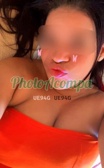 Acompanhante em Duque de Caxias — namoradinha, foto 4 de Mel