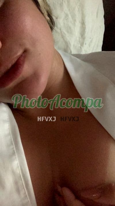 Acompanhante loira em Salvador, foto 3 de Mel Farias
