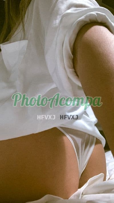 Foto 5: Acompanhante loira em Salvador — Mel Farias