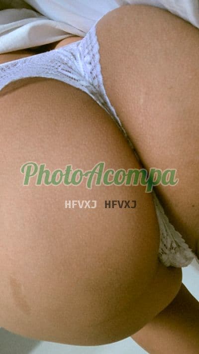 Foto 6: Acompanhante em Salvador — oral natural, Mel Farias