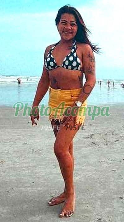Acompanhante em Bertioga — anal, foto 4 de Mel