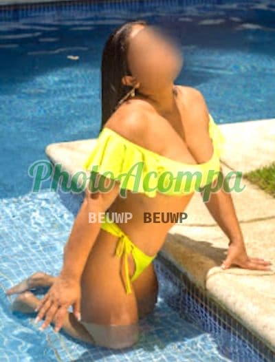 Foto 3: Acompanhante de seios naturais em Niterói — Mel