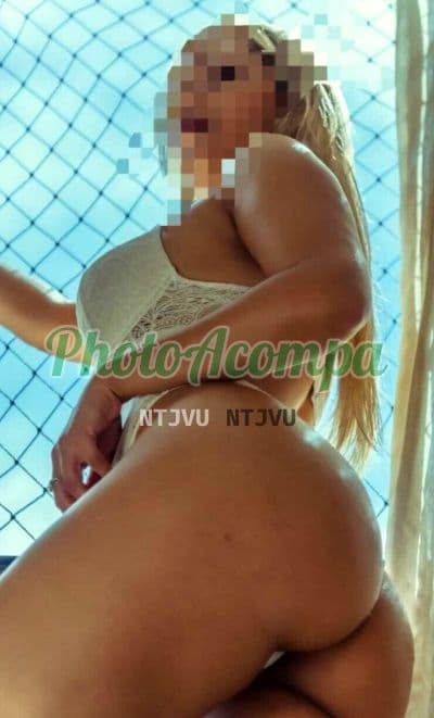 Acompanhante em Brasília com beijo grego (6) — Mel Ferraz