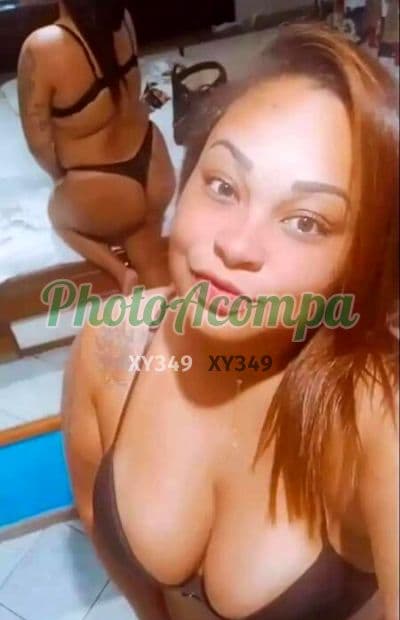 Acompanhante morena em Rio de Janeiro (5) — Mel Foster