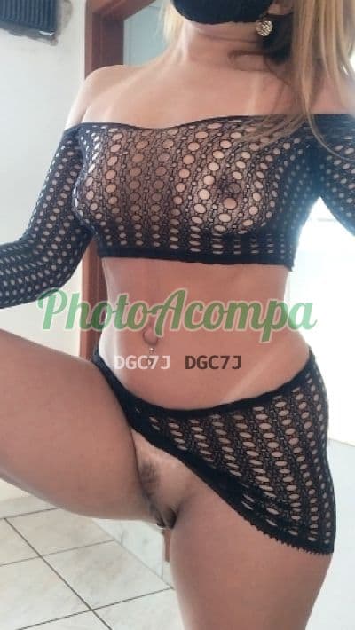 Acompanhante em Belo Horizonte com experiência de namorada (4) — Mel Gaúcha