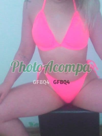Acompanhante morena em Novo Hamburgo (3) — Mel Gomes