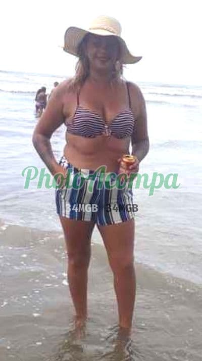 Acompanhante em Itanhaém — beijo na boca, foto 2 de Mel Goulart