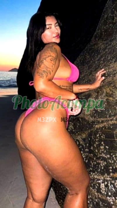 Acompanhante em Rio de Janeiro — sexo anal, foto 6 de Mel Índia