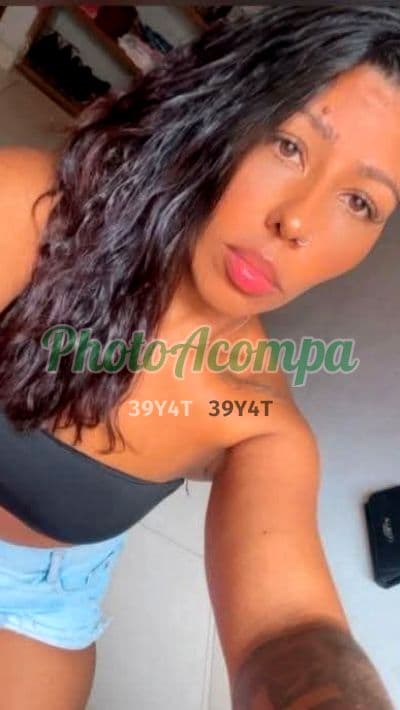 Acompanhante magra em Luziânia, foto 3 de Mel Lima