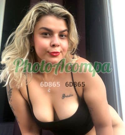 Acompanhante em Americana — namoradinha, foto 4 de Mel Lima