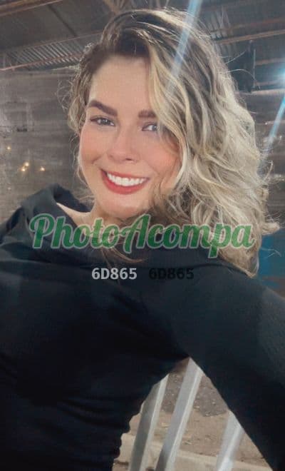 Foto 6: Acompanhante em Americana — oral sem camisinha, Mel Lima