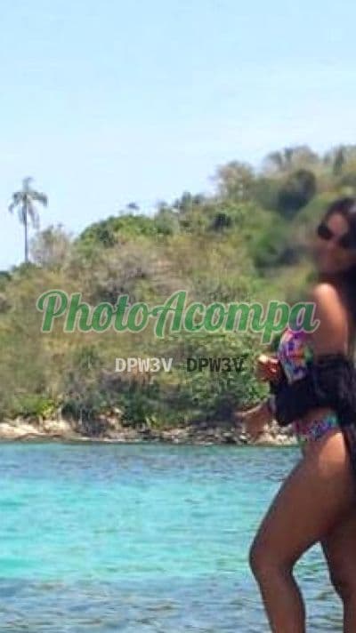 Acompanhante peituda em Recife, foto 3 de Mel Lins