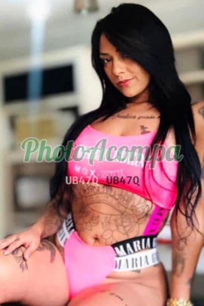 Foto 4: Acompanhante em Rio de Janeiro — namoradinha, Mel Lisboa
