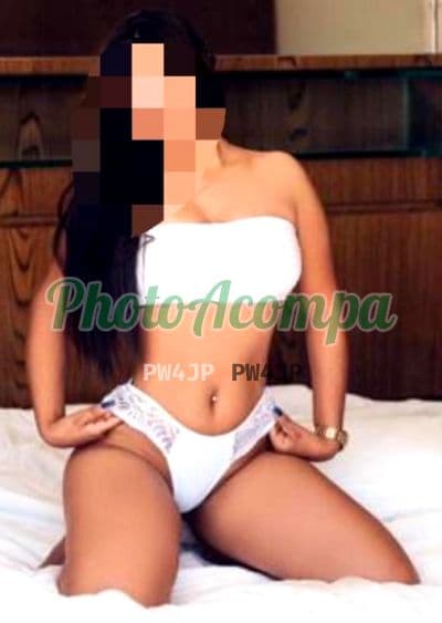 Acompanhante magra em Betim (6) — Mel Lisboa