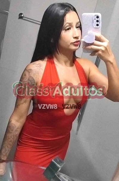 Acompanhante morena em Natal — Mel Lisboa