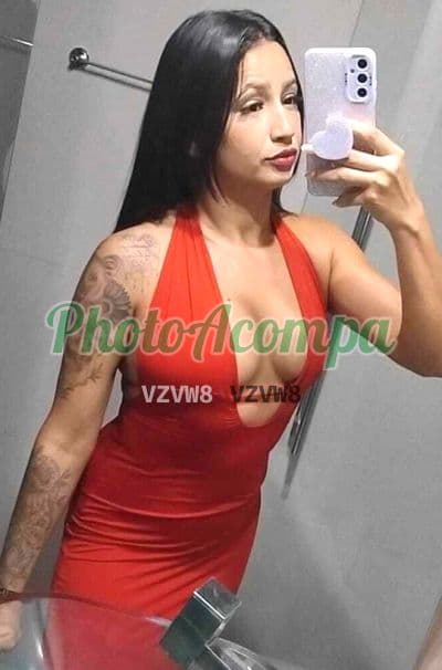 Acompanhante depilada em Natal (5) — Mel Lisboa
