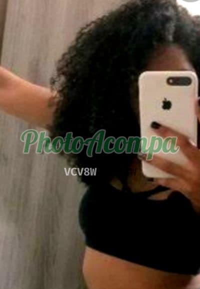 Foto 4: Acompanhante em Fortaleza — namoradinha, Mel Lisboa