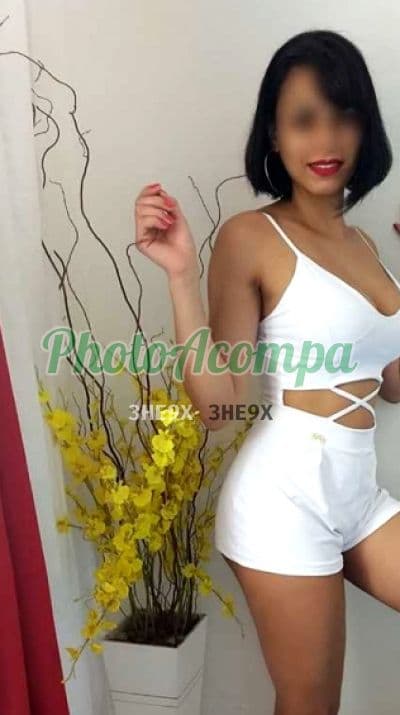 Foto 6: Acompanhante em São Paulo — sexo anal, Mel Lisboa