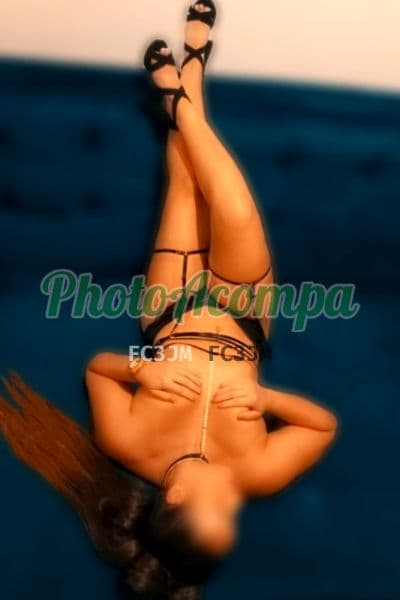 Foto 2: Acompanhante em Rio das Ostras — namoradinha, Mel Lisboa
