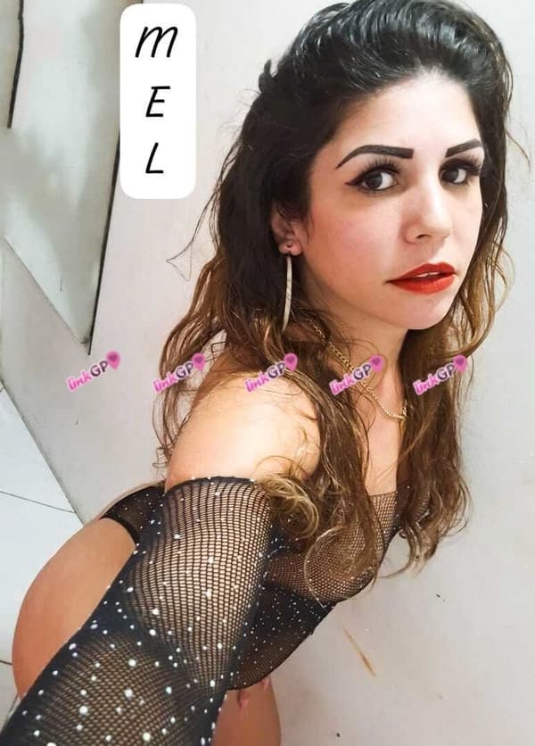 Foto 2: Acompanhante em Rio de Janeiro — acompanhante para evento, Mel Lisboa