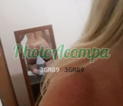 Acompanhante em Rio de Janeiro — anal, foto 6 de Mel Loira