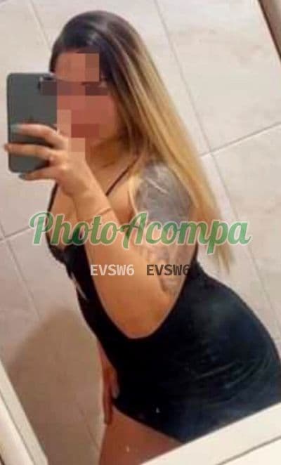 Acompanhante em Guarujá com beijo grego (2) — Mel Loira