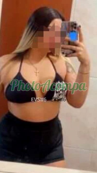 Acompanhante em Guarujá — experiência de namorada, foto 4 de Mel Loira