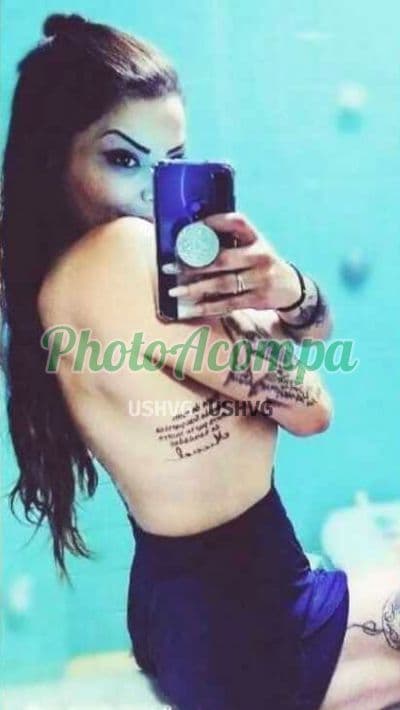 Acompanhante em Caxias do Sul — beijo na boca, foto 2 de Mel Maia