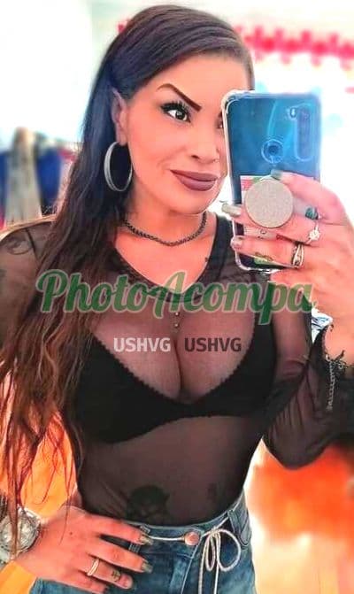 Acompanhante depilada em Caxias do Sul, foto 5 de Mel Maia