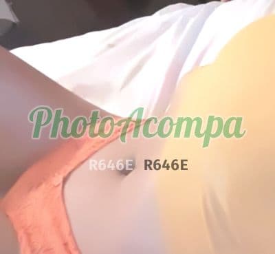 Acompanhante em Araraquara — beijo na boca, foto 6 de Mel Maia