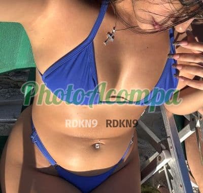 Acompanhante em Fortaleza — namoradinha, foto 4 de Mel Maia