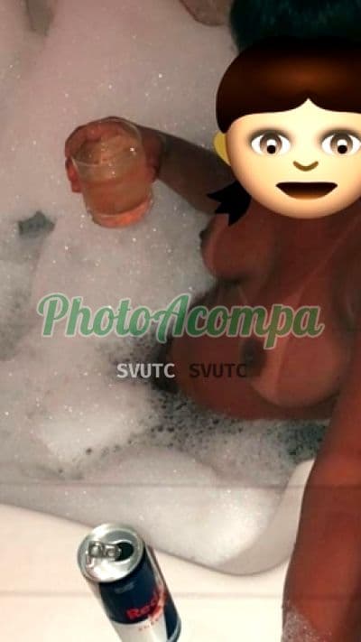 Acompanhante em Cuiabá — beijo na boca, foto 2 de Mel Maia