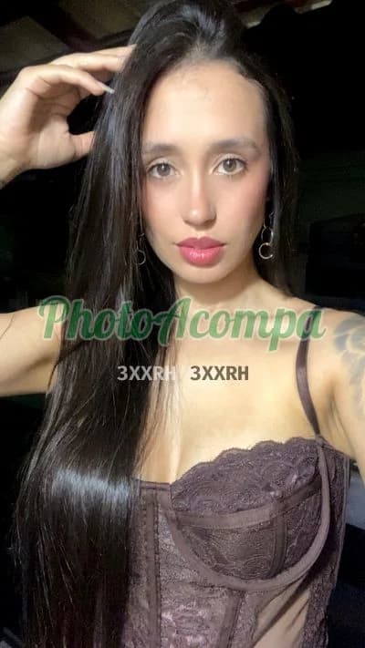 Foto 5: Acompanhante morena em ABC Paulista — Mel Medina