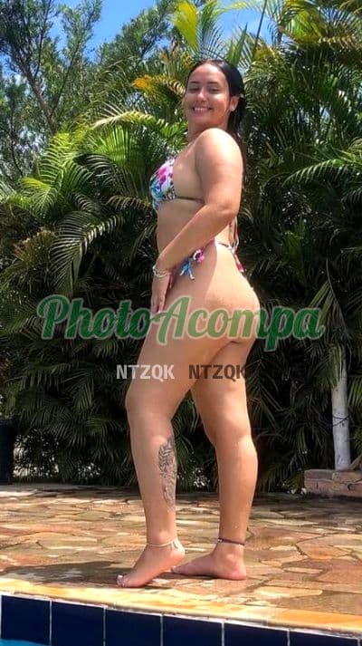 Foto 6: Acompanhante em Jundiaí — garganta profunda, Mel Mendes