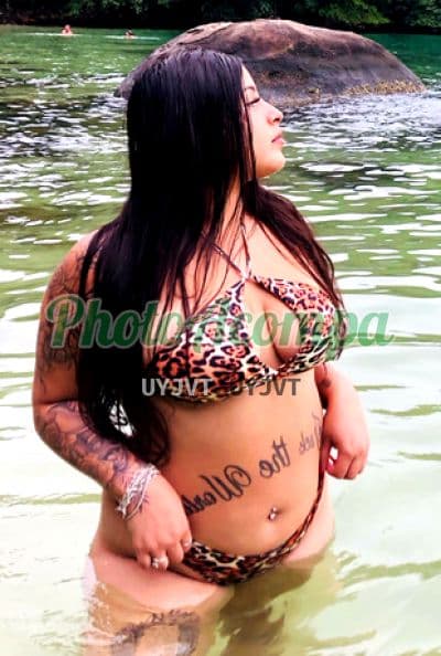 Acompanhante mignon em Bauru, foto 6 de Mel Mendes