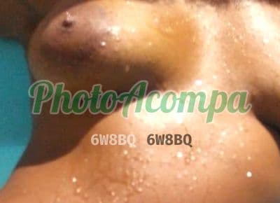 Foto 4: Acompanhante em Ribeirão Preto — anal, Mel Morena