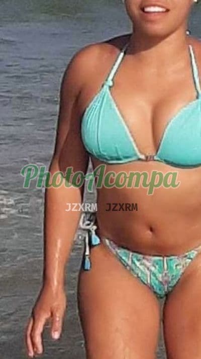 Acompanhante foto real em Balneário Camboriú (2) — Mel Moreno