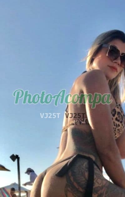 Acompanhante em Teresina com sexo anal (4) — Mel Oliver