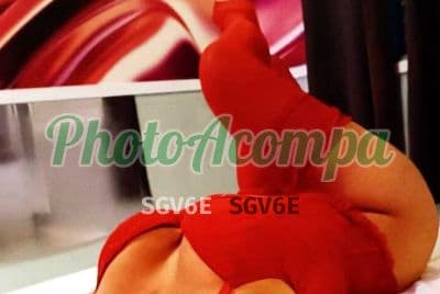 Acompanhante depilada em São Paulo (5) — Mel Sanchez