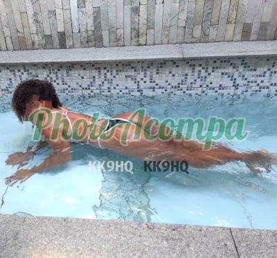 Acompanhante em João Pessoa com anal (2) — Mel Santos