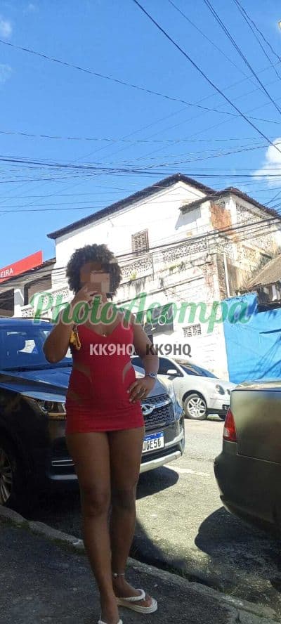 Acompanhante em João Pessoa com anal (4) — Mel Santos